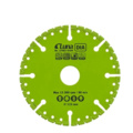998384-1 10 pcs Luna cutting disc diamond, 115X1X22.23 - Shipping included