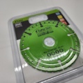 998384-2 10 pcs Luna cutting disc diamond, 115X1X22.23 - Shipping included