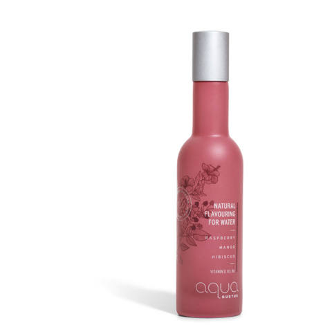 1000742-7 1700 st Flaskor Aqua Gustus 50ml