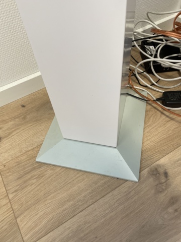 862355-3 Speaker floor. Audio Pro Evo 40 DC