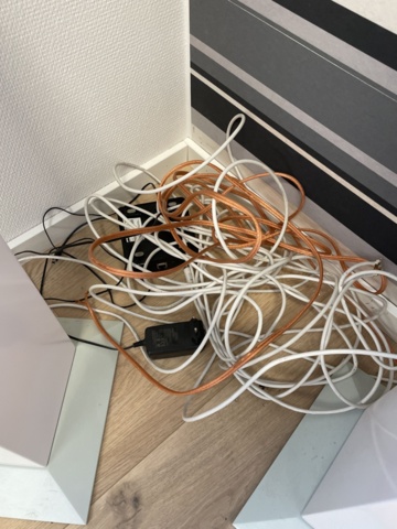 862355-4 Speaker floor. Audio Pro Evo 40 DC