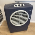 862356-1 Air cooler. Honeywell CO48PM
