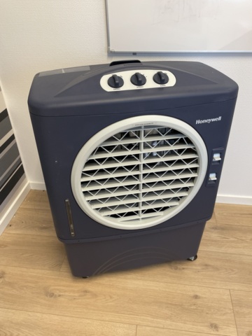 862356-1 Air cooler. Honeywell CO48PM