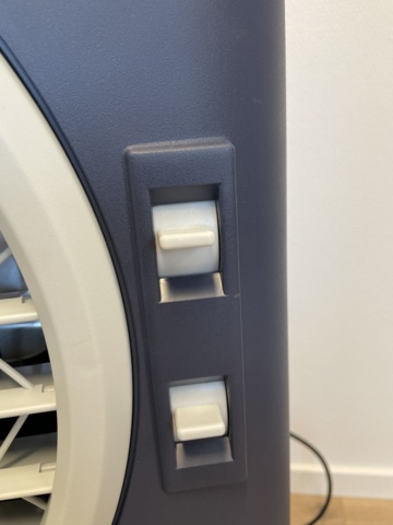 862356-5 Air cooler. Honeywell CO48PM