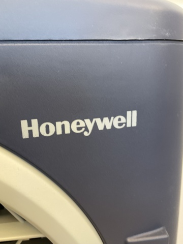 862356-4 Air cooler. Honeywell CO48PM