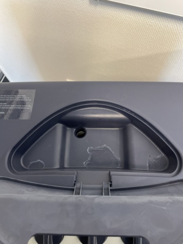 862356-7 Air cooler. Honeywell CO48PM