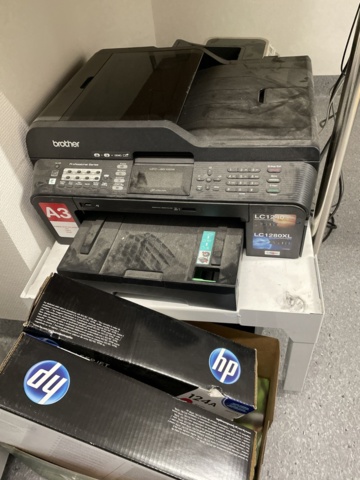 862361-2 3 printers