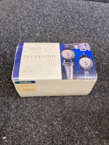 995204-3 Edge sensor Haimer 3-D Taster