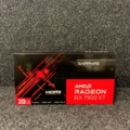 994688-3 Graphics card Sapphire Radeon RX 7900 XT 20GB