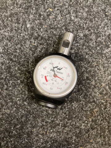 995205-1 Edge sensor Haimer 3-D Taster