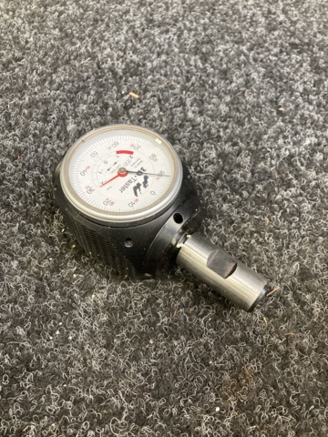 995205-2 Edge sensor Haimer 3-D Taster