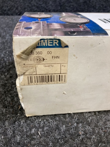 995205-4 Edge sensor Haimer 3-D Taster