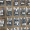1000530-7 Assortment with pop rivets