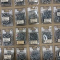 1000530-13 Assortment with pop rivets