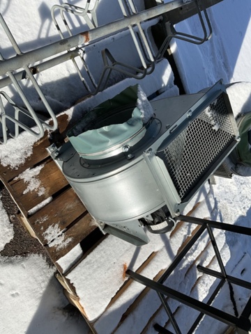 961893-1 2 Fans Fan Woods