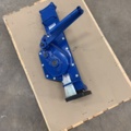 1000584-2 Rack and pinion jack SWL 20000 kg