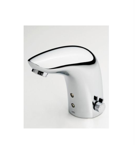 1001390-1 Washbasin mixer EL 6150F touchless 6V ORAS
