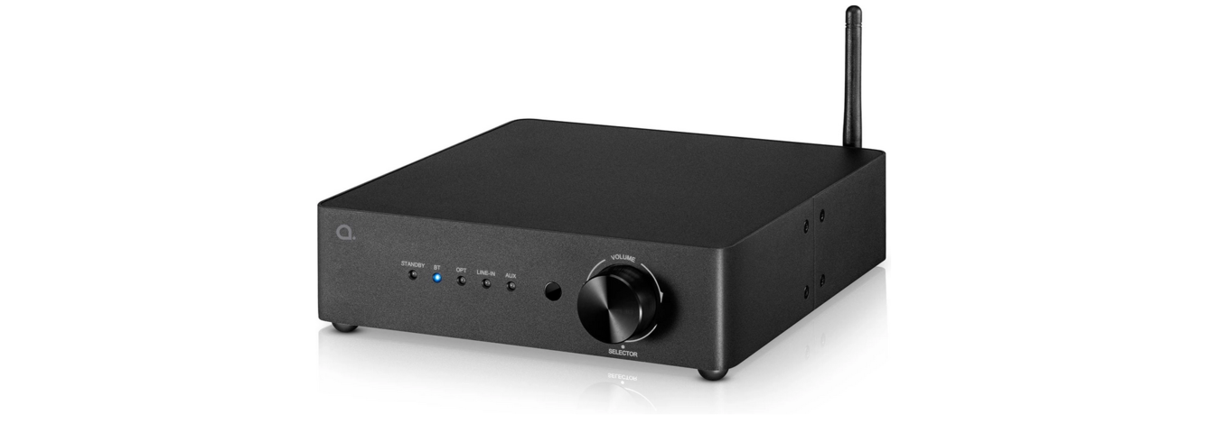 1000811-5 1 speaker system Andersson & 1 amplifier Andersson