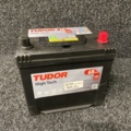 1001395-1 Car battery Tudor High-Tech TA654 65Ah