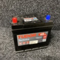 1001414-1 Car battery Tudor Technica TB451 45Ah