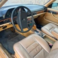 993526-10 Mercedes-Benz 380 SEC - 1983