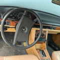 993526-14 Mercedes-Benz 380 SEC - 1983