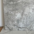 996939-6 Granite ceramic 120×120cm gray marbled - 57 sq.m