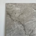996939-7 Granite ceramic 120×120cm gray marbled - 57 sq.m