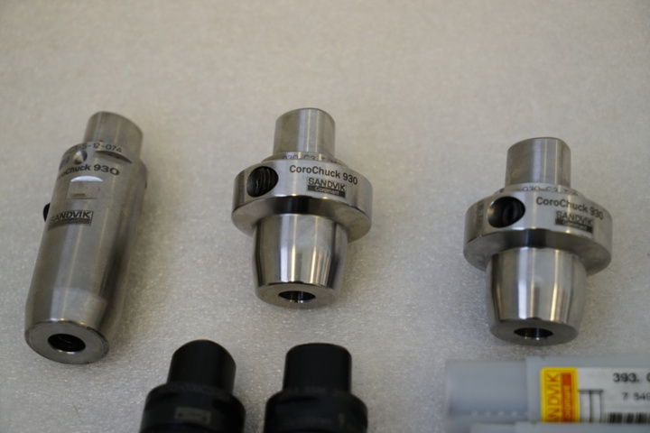 954421-3 Sandvik Capto C3