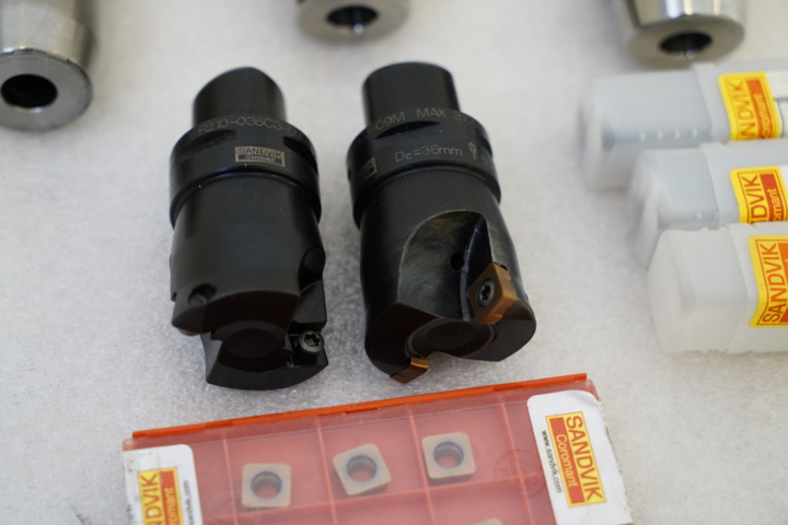 954421-5 Sandvik Capto C3