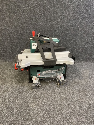 1002531-3 Table circular saw battery powered Metabo TS 36-18 LTX BL 254