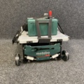 1002531-1 Table circular saw battery powered Metabo TS 36-18 LTX BL 254