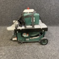 1002531-5 Table circular saw battery powered Metabo TS 36-18 LTX BL 254