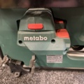 1002531-7 Table circular saw battery powered Metabo TS 36-18 LTX BL 254