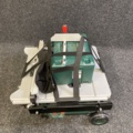 1002531-8 Table circular saw battery powered Metabo TS 36-18 LTX BL 254