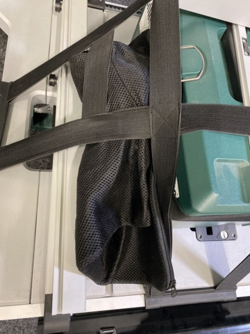 1002531-10 Table circular saw battery powered Metabo TS 36-18 LTX BL 254