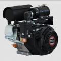 1000559-1 Engine Loncin LC168F-2H 196cc, 4.6hp