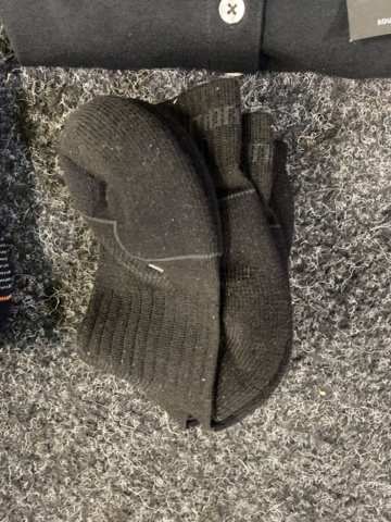 1002609-4 Assortment of work clothes