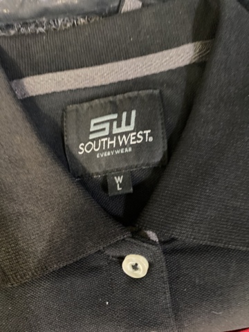 1002609-12 Assortment of work clothes