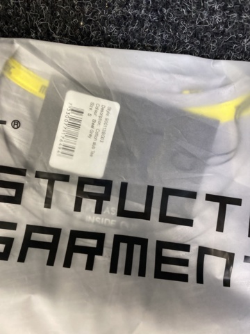 1002609-17 Assortment of work clothes