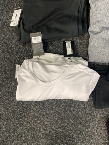 1002609-28 Assortment of work clothes