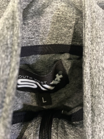 1002609-33 Assortment of work clothes