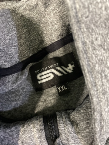 1002609-35 Assortment of work clothes