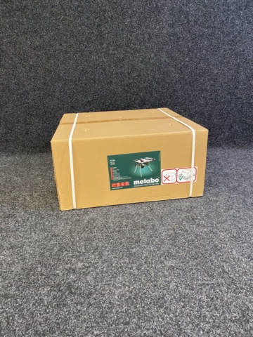 1002534-1 Table circular saw Metabo TS 254