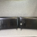 921572-10 TV/monitors, 3 pcs (Samsung and TCL)