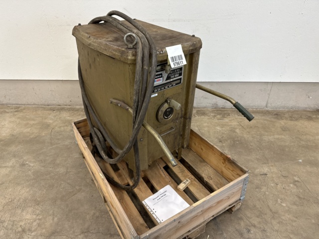 979611-1 Welding converter ESAB THE 650