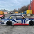 991230-67 Racing car Volvo 240 T5