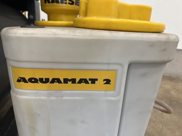 979609-6 Screw compressor Kaeser Aircenter SM15