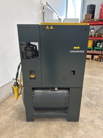 979609-9 Screw compressor Kaeser Aircenter SM15