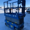 941070-4 Scissor lift Genie GS-1930 -2018 (101.9 hours)